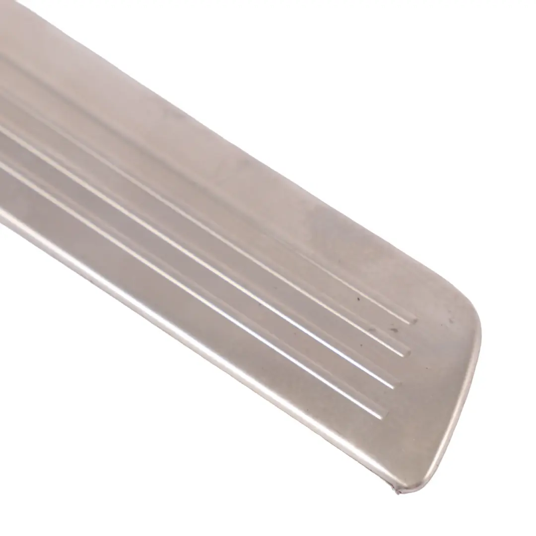 Soglie porte Pannello gradino posteriore sinistro per Mercedes W169 con numero di parte A2926860136 Mercedes W169 Soglie porte Pannello gradino posteriore sinistro - SKU A2926860136 - Numero di parte A2926860136