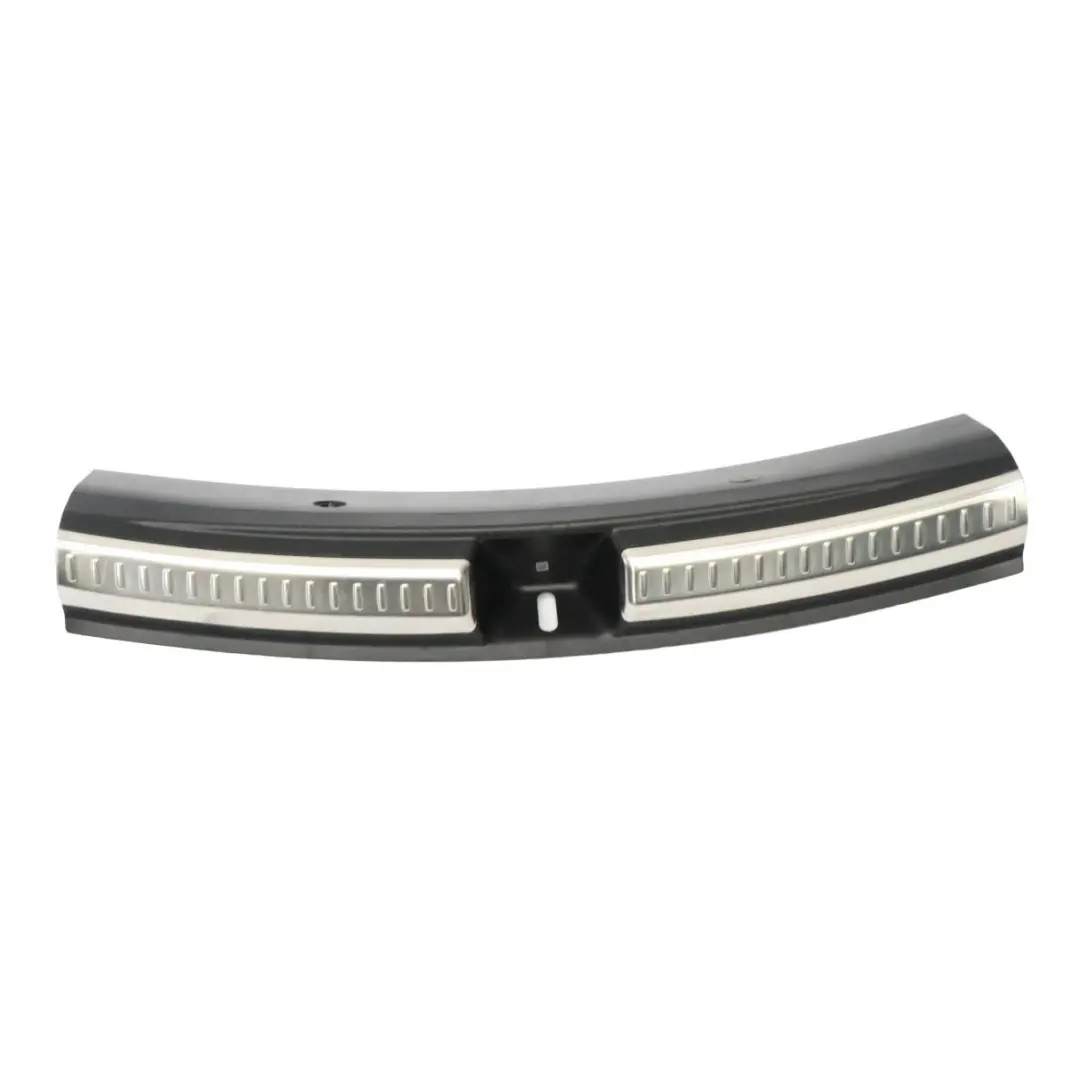 Mercedes GLE C292 Boot Trunk Tailgate Lock Cover Trim Panel - SKU A2926900041 - Part number A2926900041