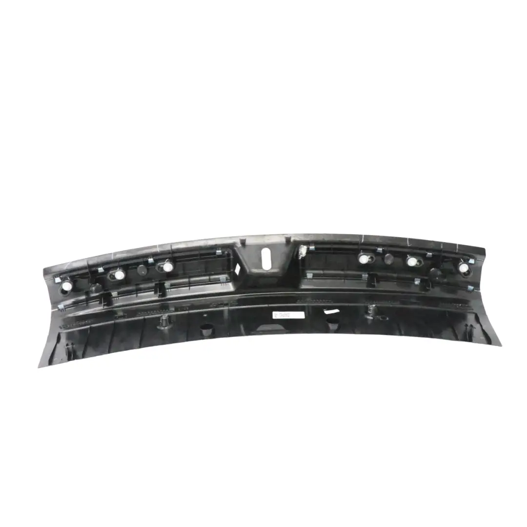 Mercedes GLE C292 Maletero Maletero Portón Trasero Tapa Panel - SKU A2926900041 - Número de pieza A2926900041