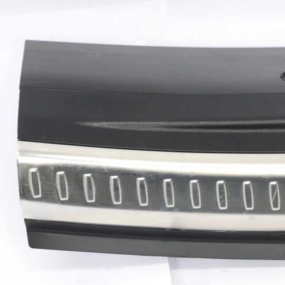 Mercedes GLE C292 Boot Trunk Tailgate Lock Cover Trim Panel - SKU A2926900041 - Part number A2926900041