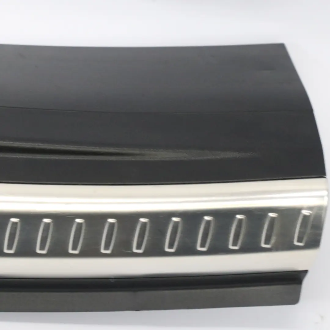 Mercedes GLE C292 Boot Trunk Tailgate Lock Cover Trim Panel - SKU A2926900041 - Part number A2926900041