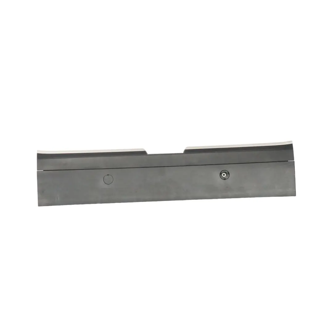 Mercedes GLE C292 Boot Trunk Tailgate Lock Cover Trim Panel - SKU A2926900041 - Part number A2926900041