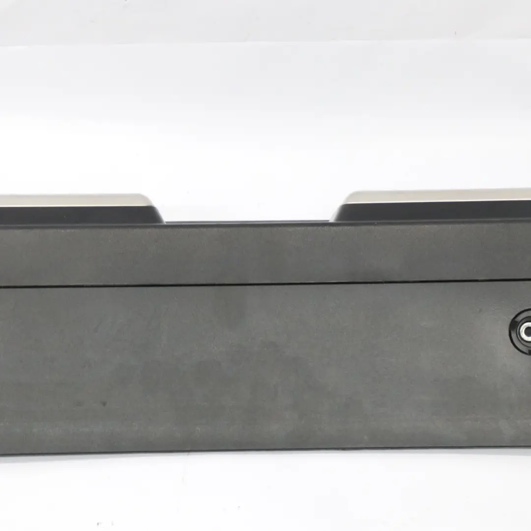 Mercedes GLE C292 Boot Trunk Tailgate Lock Cover Trim Panel - SKU A2926900041 - Part number A2926900041