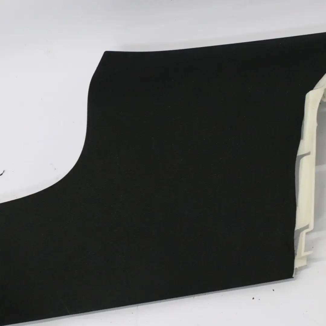 Embellecedor panel columna C Trasera Cubierta para Mercedes GLE C292 con número de pieza A2926900825 Mercedes GLE C292 Embellecedor panel columna C Trasera Cubierta - SKU A2926900825 - Número de pieza A2926900825