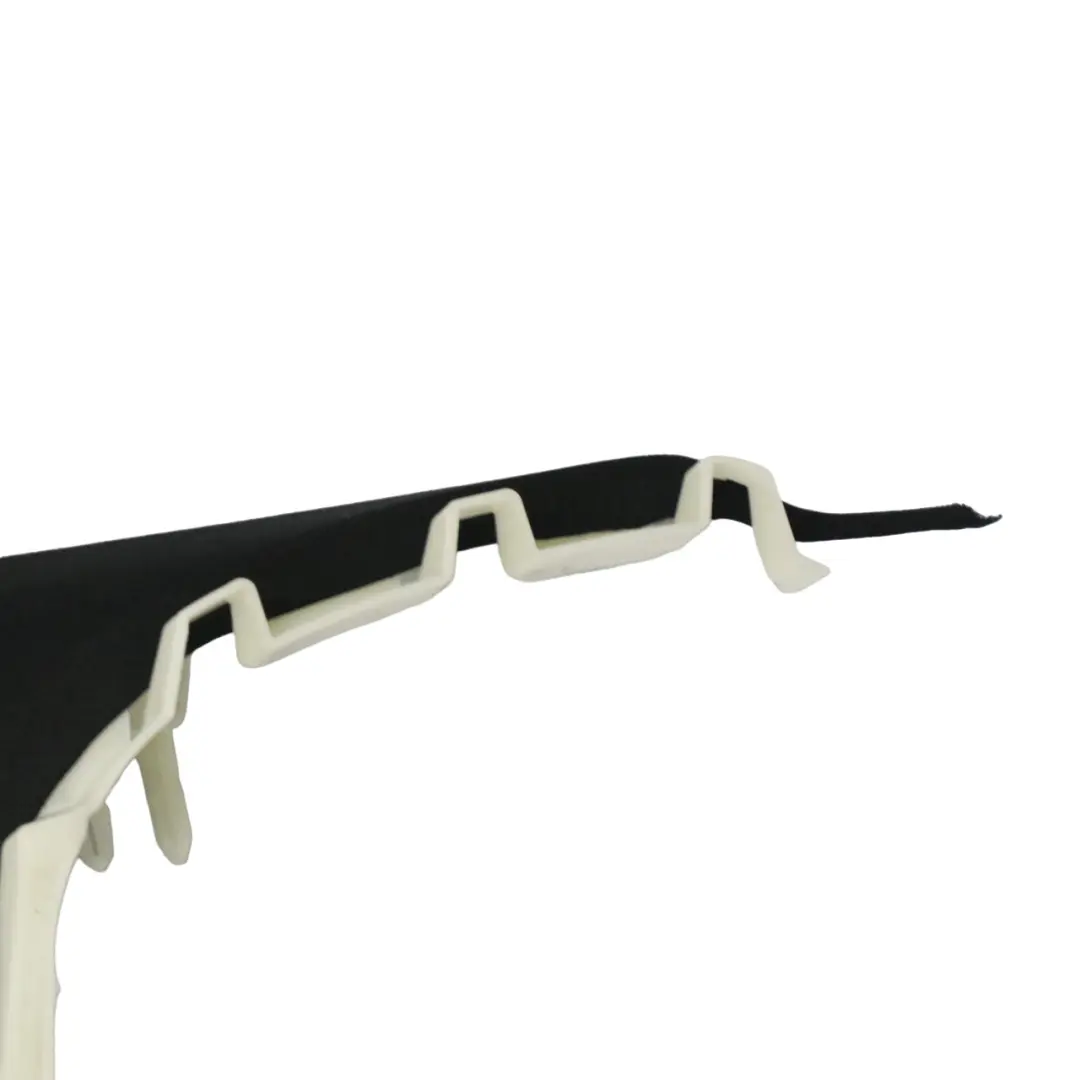 Embellecedor panel columna C Trasera Cubierta para Mercedes GLE C292 con número de pieza A2926900825 Mercedes GLE C292 Embellecedor panel columna C Trasera Cubierta - SKU A2926900825 - Número de pieza A2926900825