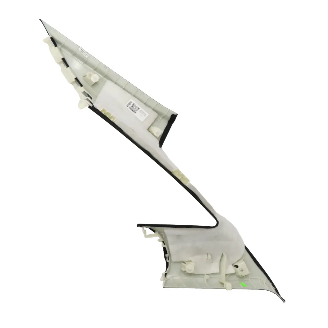 Colonne pilier C Panneau garniture arrière droite pour Mercedes GLE C292 à propos du numéro de pièce A2926900825 Mercedes GLE C292 Colonne pilier C Panneau garniture arrière droite - SKU A2926900825 - Numéro de pièce A2926900825