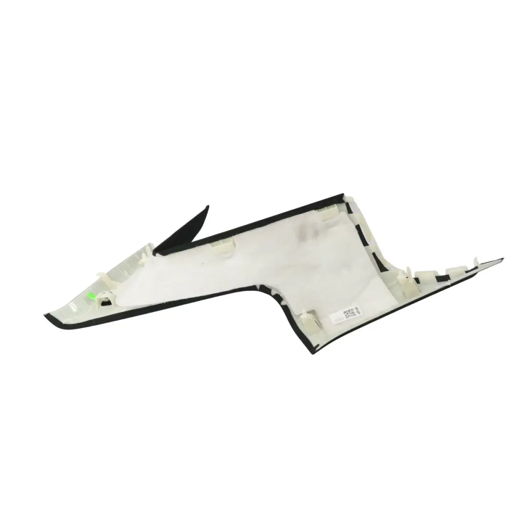 Mercedes GLE C292 C Pilastro Colonna Coperchio pannello posteriore - SKU A2926900825 - Numero di parte A2926900825