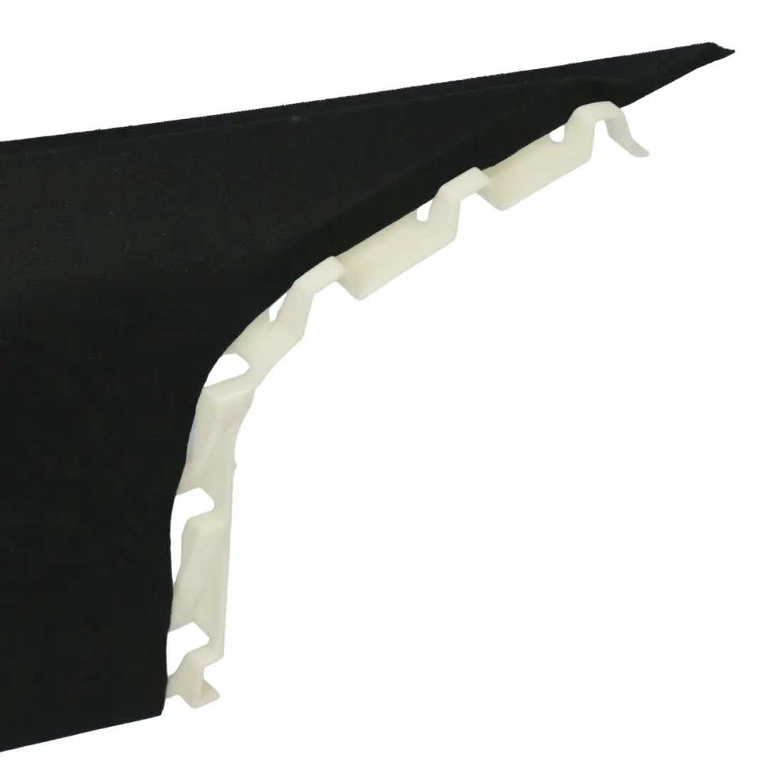 Mercedes GLE C292 C Pillar Column Trim Panel Rear Right O/S Cover - SKU A2926900825 - Part number A2926900825
