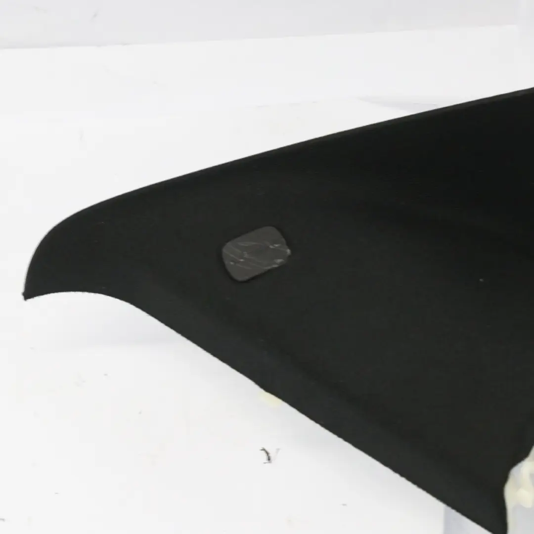 Embellecedor panel columna C Trasera Cubierta para Mercedes GLE C292 con número de pieza A2926900825 Mercedes GLE C292 Embellecedor panel columna C Trasera Cubierta - SKU A2926900825 - Número de pieza A2926900825