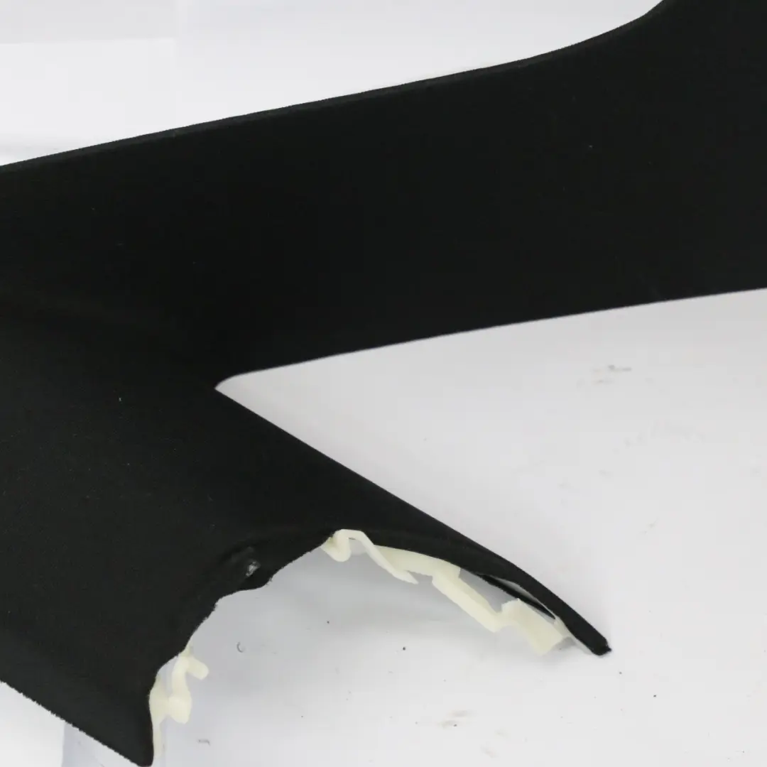 Colonne pilier C Panneau garniture arrière droite pour Mercedes GLE C292 à propos du numéro de pièce A2926900825 Mercedes GLE C292 Colonne pilier C Panneau garniture arrière droite - SKU A2926900825 - Numéro de pièce A2926900825