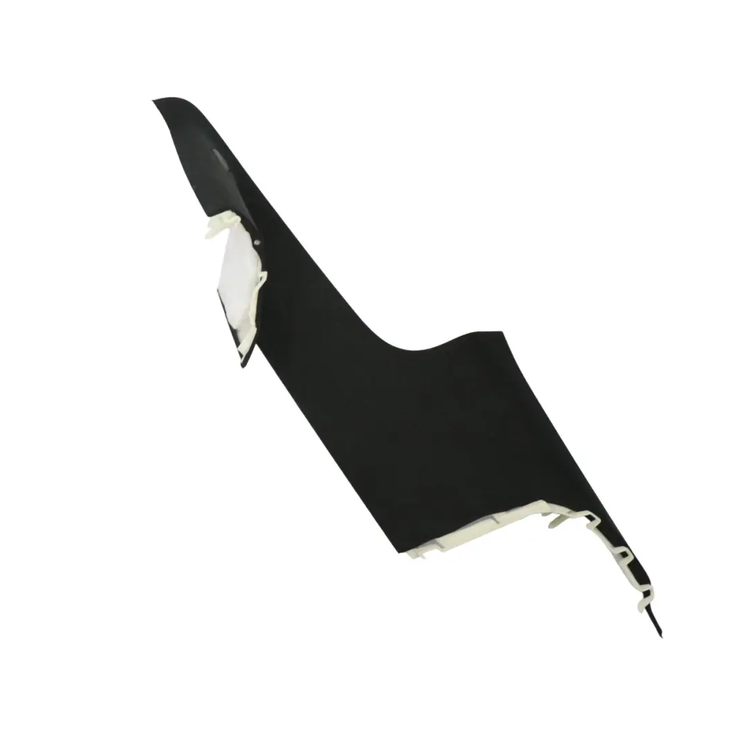 Mercedes GLE C292 C Pillar Column Trim Panel Rear Right O/S Cover - SKU A2926900825 - Part number A2926900825