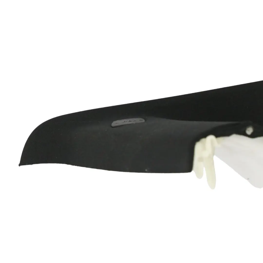 Mercedes GLE C292 C Pillar Column Trim Panel Rear Right O/S Cover - SKU A2926900825 - Part number A2926900825