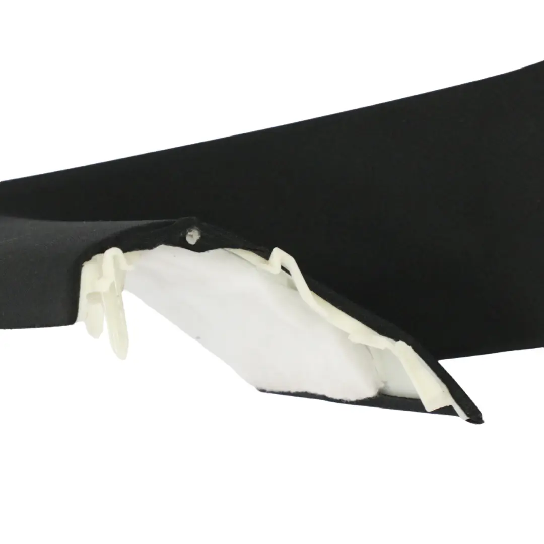 Pillar Column Trim Panel Rear Right O/S Cover to Mercedes GLE C292 C with Part number A2926900825 Mercedes GLE C292 C Pillar Column Trim Panel Rear Right O/S Cover - SKU A2926900825 - Part number A2926900825