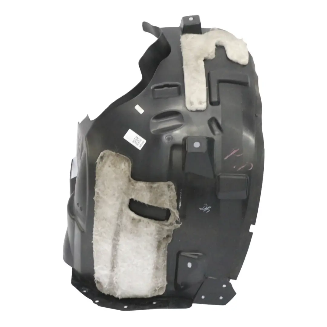 Guardabarros Delantero Derecho para Mercedes Gle Coupe C292 con número de pieza A2926903200 Mercedes Gle Coupe C292 Guardabarros Delantero Derecho - SKU A2926903200 - Número de pieza A2926903200