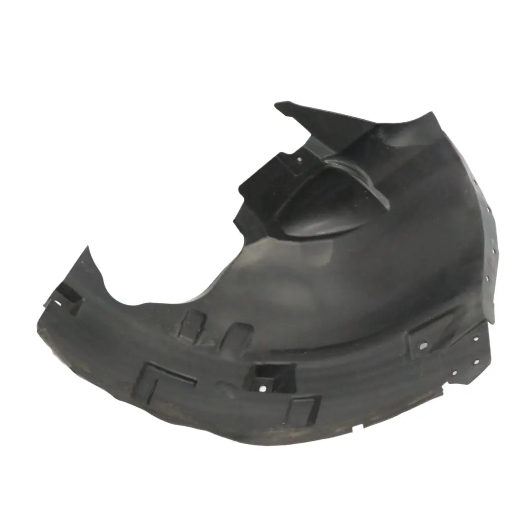 Mercedes Gle Coupe C292 Front Right O/S Wheel Arch Fender Cover - SKU A2926903200 - Part number A2926903200