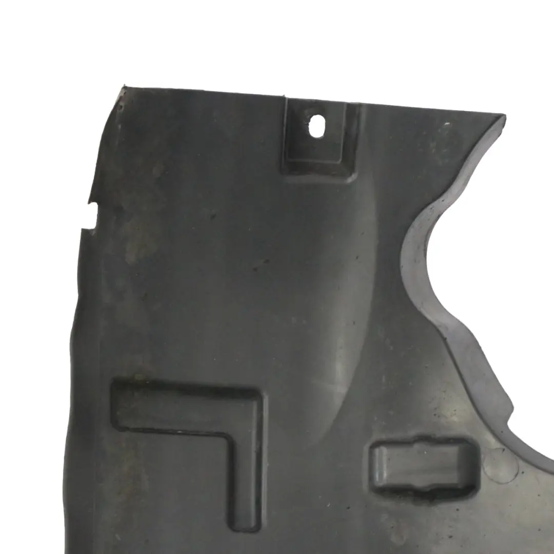 Mercedes Gle Coupé C292 Copertura parafango arco ruota anteriore destro - SKU A2926903200 - Numero di parte A2926903200