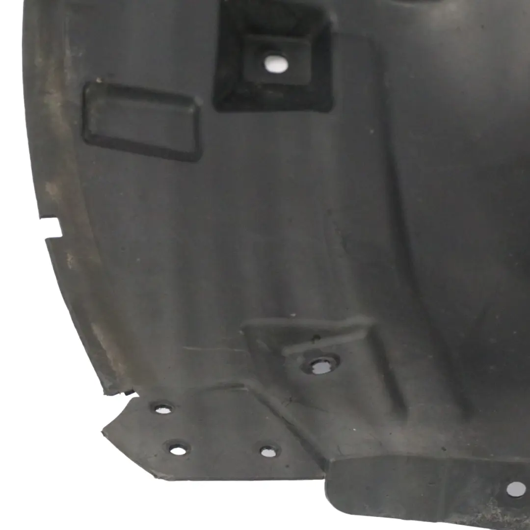Mercedes Gle Coupe C292 Front Right O/S Wheel Arch Fender Cover - SKU A2926903200 - Part number A2926903200
