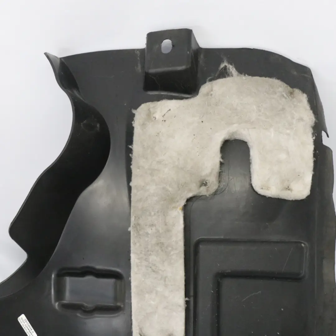 Mercedes Gle Coupé C292 Copertura parafango arco ruota anteriore destro - SKU A2926903200 - Numero di parte A2926903200