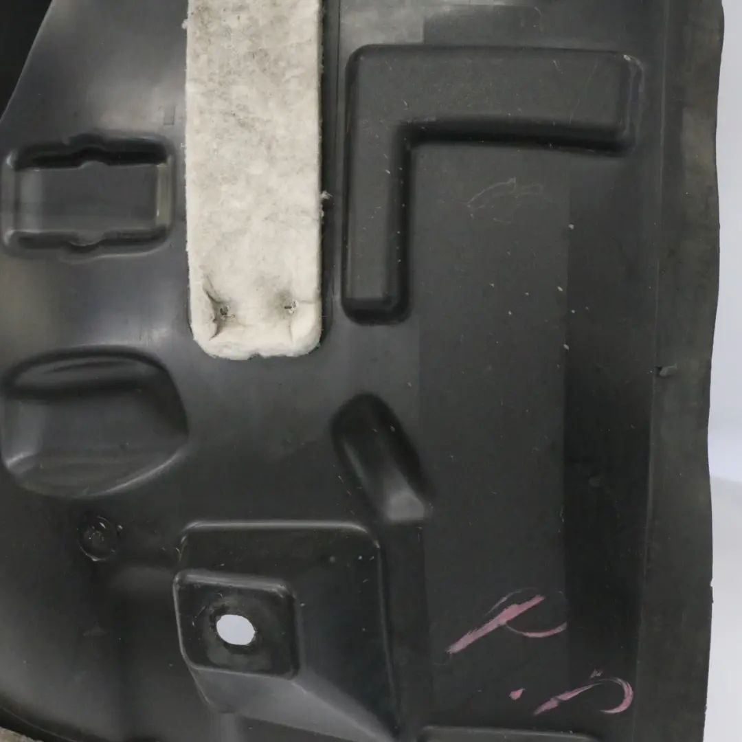 Mercedes Gle Coupe C292 Front Right O/S Wheel Arch Fender Cover - SKU A2926903200 - Part number A2926903200