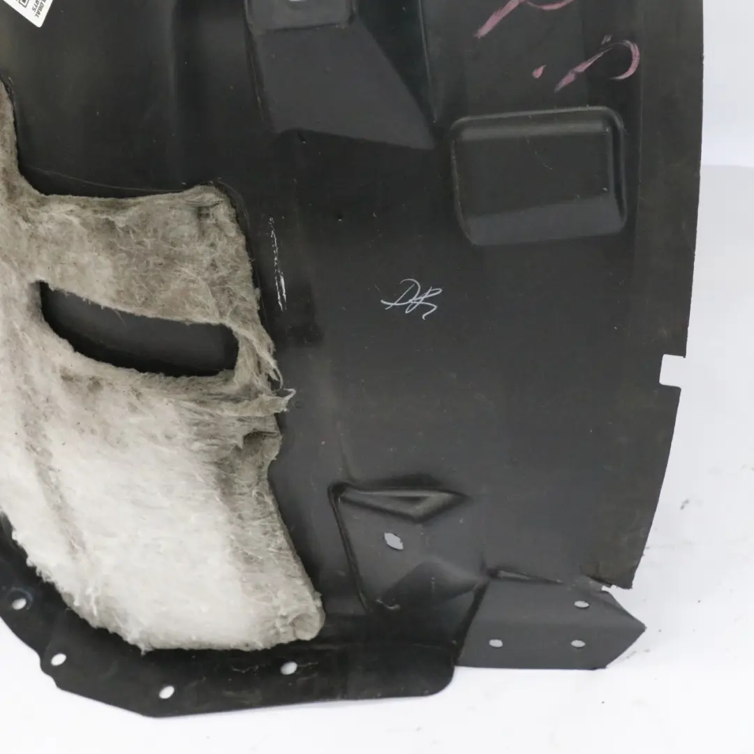 Mercedes Gle Coupe C292 Front Right O/S Wheel Arch Fender Cover - SKU A2926903200 - Part number A2926903200