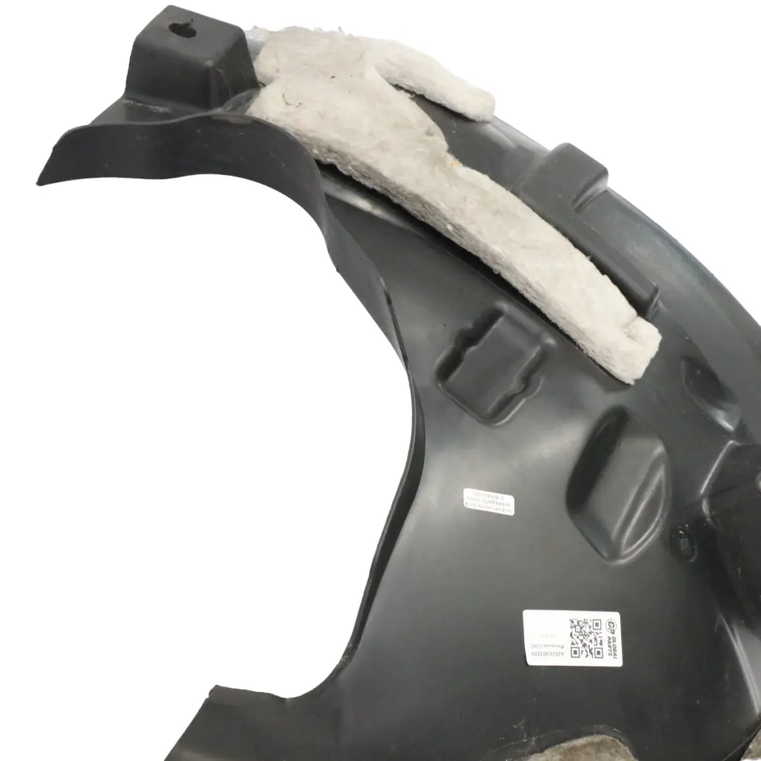 Droite Enveloppe d'aile passage roue pour Mercedes Gle Coupe C292 Avant à propos du numéro de pièce A2926903200 Mercedes Gle Coupe C292 Avant Droite Enveloppe d'aile passage roue - SKU A2926903200 - Numéro de pièce A2926903200