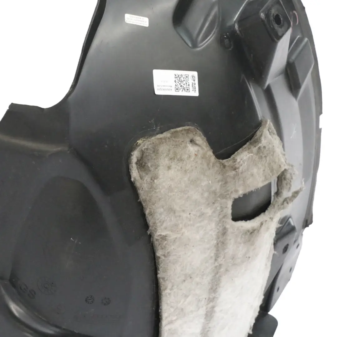 Vorne Rechts Radlauf Kotflügel Abdeckung für Mercedes Gle Coupe C292 mit Teilenummer A2926903200 Mercedes Gle Coupe C292 Vorne Rechts Radlauf Kotflügel Abdeckung - SKU A2926903200 - Teilenummer A2926903200