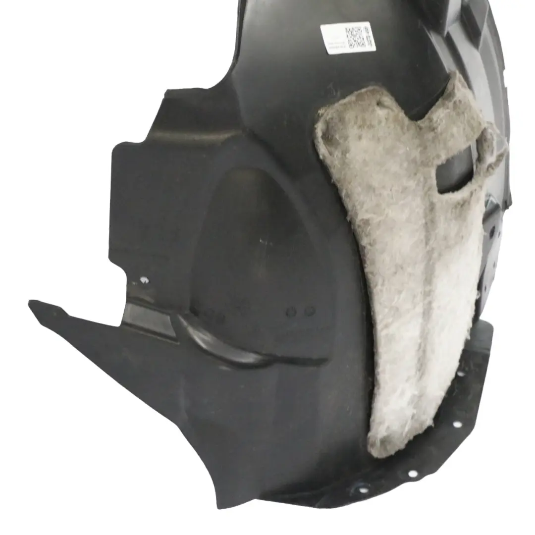 Mercedes Gle Coupe C292 Front Right O/S Wheel Arch Fender Cover - SKU A2926903200 - Part number A2926903200