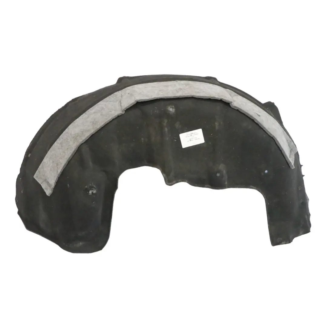 Mercedes GLE C292 Coupe Hinten Links Radlauf Verkleidung Kotflügel Abdeckung - SKU A2926903300 - Teilenummer A2926903300