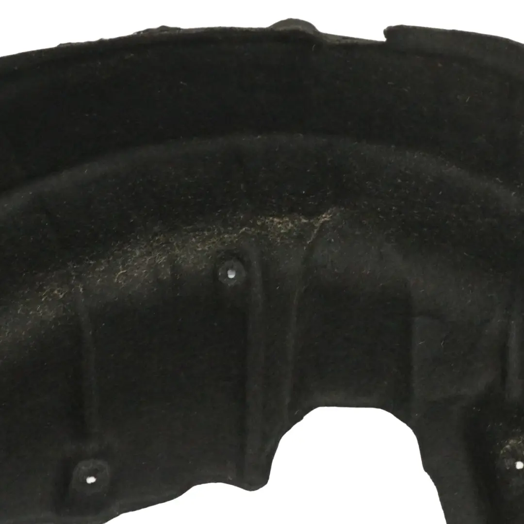 Mercedes GLE C292 Coupe Hinten Links Radlauf Verkleidung Kotflügel Abdeckung - SKU A2926903300 - Teilenummer A2926903300