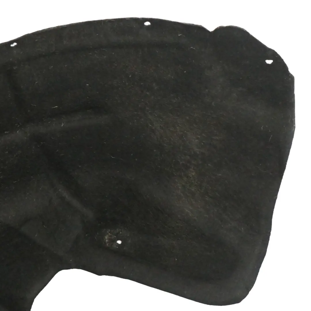 Mercedes GLE C292 Coupe Cache garde-boue pour passage de roue arrière gauche - SKU A2926903300 - Numéro de pièce A2926903300