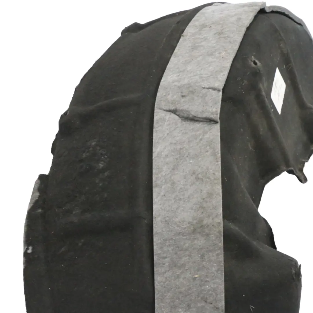 Mercedes GLE C292 Coupé Rivestimento parafango arco ruota posteriore sinistro - SKU A2926903300 - Numero di parte A2926903300