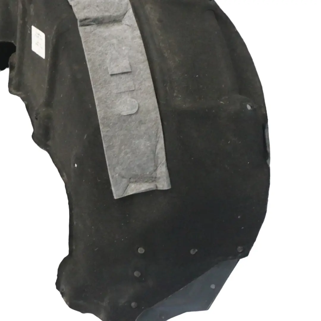 Mercedes GLE C292 Coupe Hinten Links Radlauf Verkleidung Kotflügel Abdeckung - SKU A2926903300 - Teilenummer A2926903300