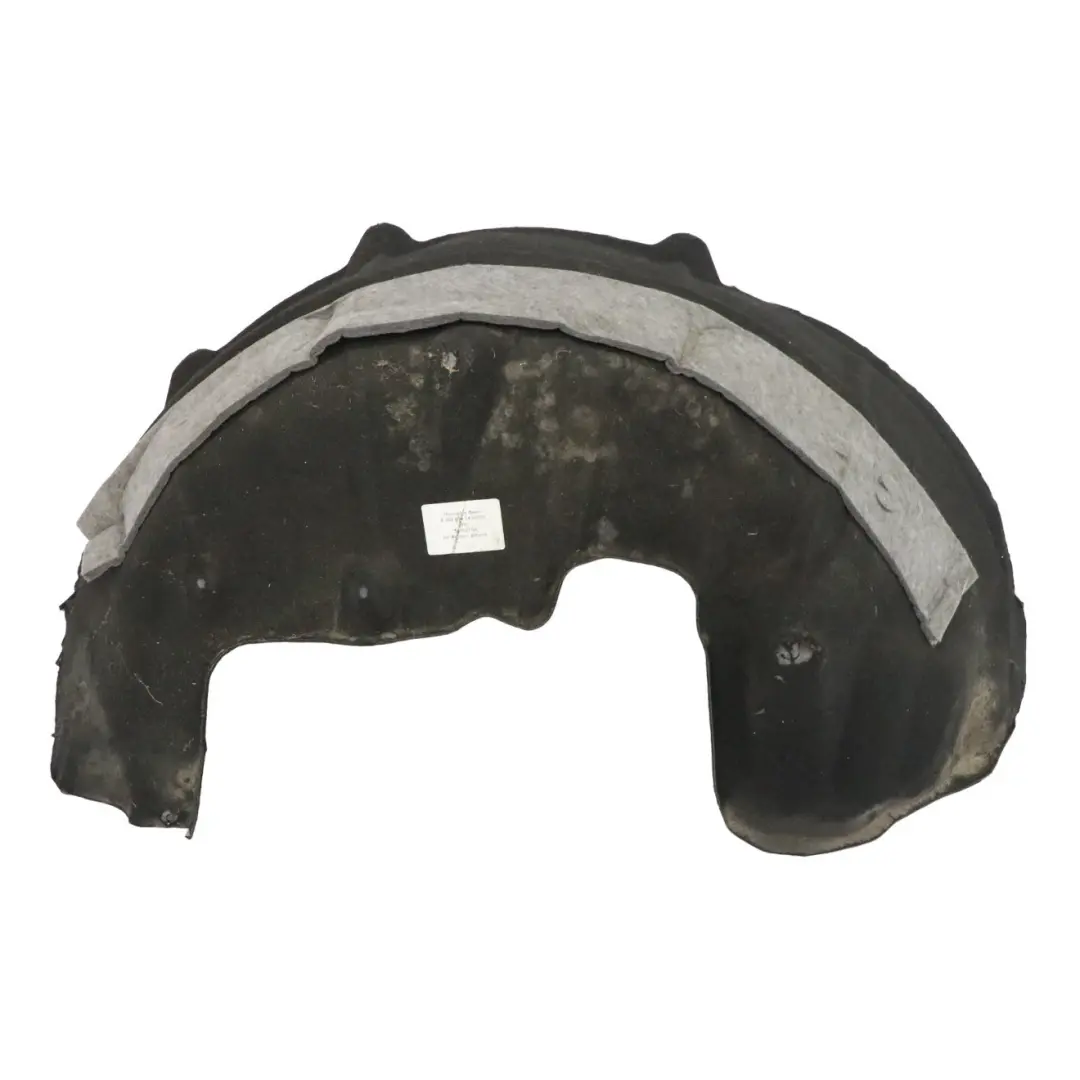 Couvre garde-boue passage roue arrière droit pour Mercedes GLE C292 Coupe à propos du numéro de pièce A2926903400 Mercedes GLE C292 Coupe Couvre garde-boue passage roue arrière droit - SKU A2926903400 - Numéro de pièce A2926903400