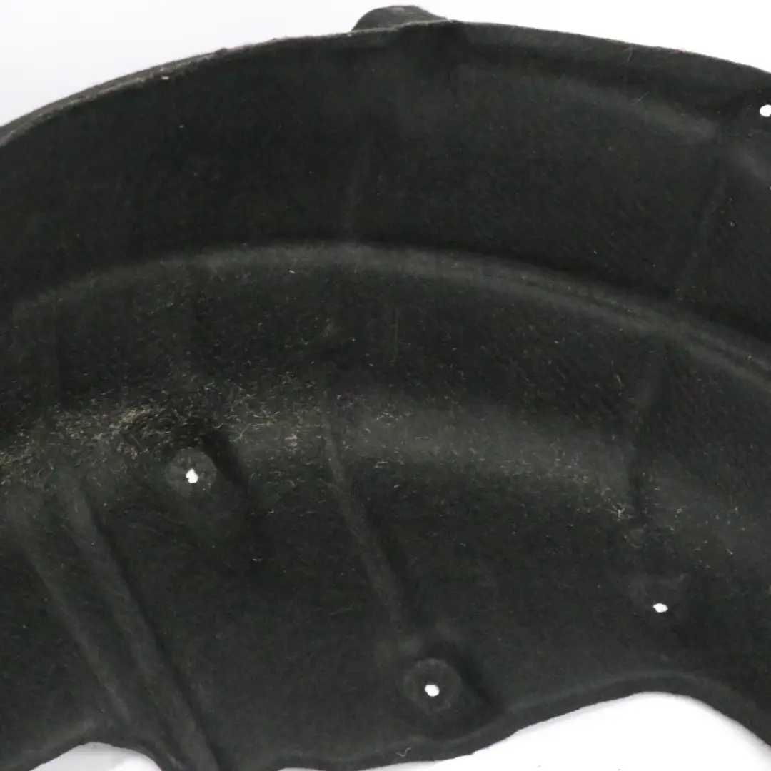 Mercedes GLE C292 Coupe Rear Right O/S Wheel Arch Liner Fender Cover - SKU A2926903400 - Part number A2926903400