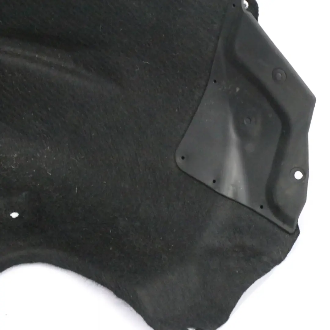 Mercedes GLE C292 Coupe Rear Right O/S Wheel Arch Liner Fender Cover - SKU A2926903400 - Part number A2926903400