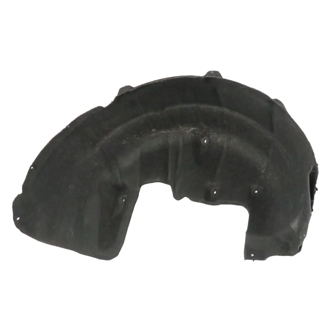 Mercedes GLE C292 Coupe Rear Right O/S Wheel Arch Liner Fender Cover - SKU A2926903400 - Part number A2926903400