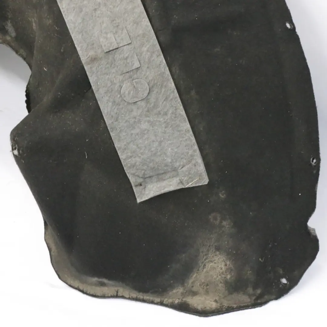 Couvre garde-boue passage roue arrière droit pour Mercedes GLE C292 Coupe à propos du numéro de pièce A2926903400 Mercedes GLE C292 Coupe Couvre garde-boue passage roue arrière droit - SKU A2926903400 - Numéro de pièce A2926903400