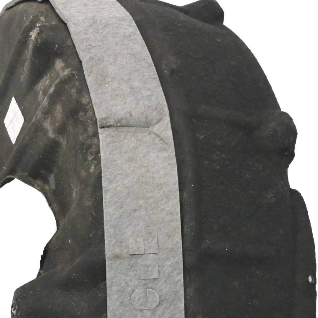 Coupé Parafango posteriore destro Rivestimento parafango per Mercedes GLE C292 con numero di parte A2926903400 Mercedes GLE C292 Coupé Parafango posteriore destro Rivestimento parafango - SKU A2926903400 - Numero di parte A2926903400