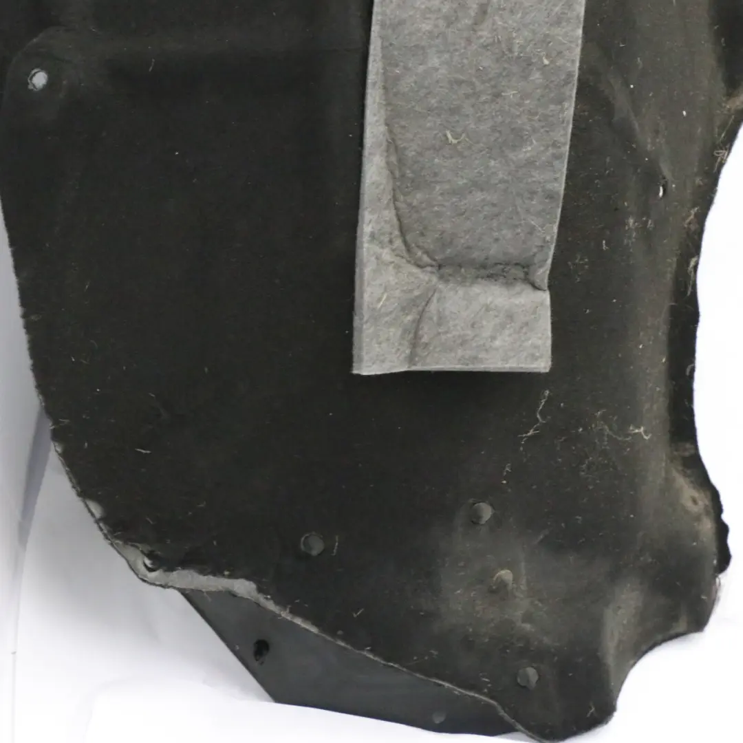 Couvre garde-boue passage roue arrière droit pour Mercedes GLE C292 Coupe à propos du numéro de pièce A2926903400 Mercedes GLE C292 Coupe Couvre garde-boue passage roue arrière droit - SKU A2926903400 - Numéro de pièce A2926903400