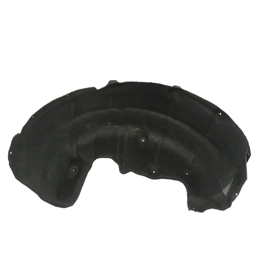 Mercedes GLE C292 Coupe Rear Right O/S Wheel Arch Liner Fender Cover - SKU A2926903400 - Part number A2926903400