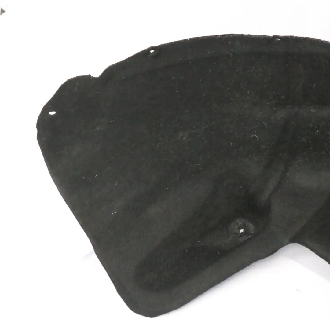 Right O/S Wheel Arch Liner Fender Cover to Mercedes GLE C292 Coupe Rear with Part number A2926903400 Mercedes GLE C292 Coupe Rear Right O/S Wheel Arch Liner Fender Cover - SKU A2926903400 - Part number A2926903400