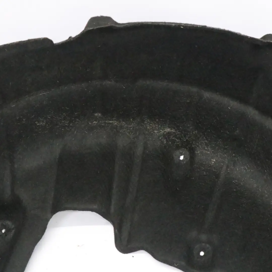 Mercedes GLE C292 Coupe Couvre garde-boue passage roue arrière droit - SKU A2926903400 - Numéro de pièce A2926903400