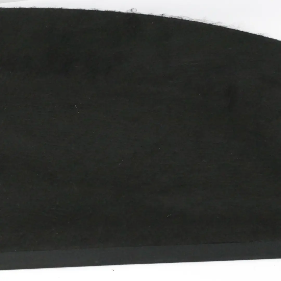 Mercedes GLE C292 Parcel Shelf Rear Window Trim Panel Cover Black - SKU A2926905100 - Part number A2926905100