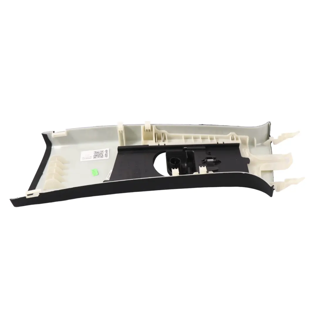 Mercedes GLE C292 B Pillar Trim Panel Upper Right O/S Column Cover - SKU A2926907200 - Part number A2926907200