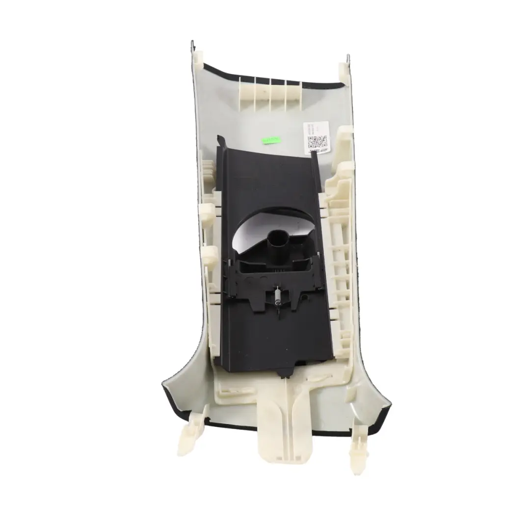 Pilar Embellecedor Superior Derecho Tapa Columna para Mercedes GLE C292 B con número de pieza A2926907200 Mercedes GLE C292 B Pilar Embellecedor Superior Derecho Tapa Columna - SKU A2926907200 - Número de pieza A2926907200