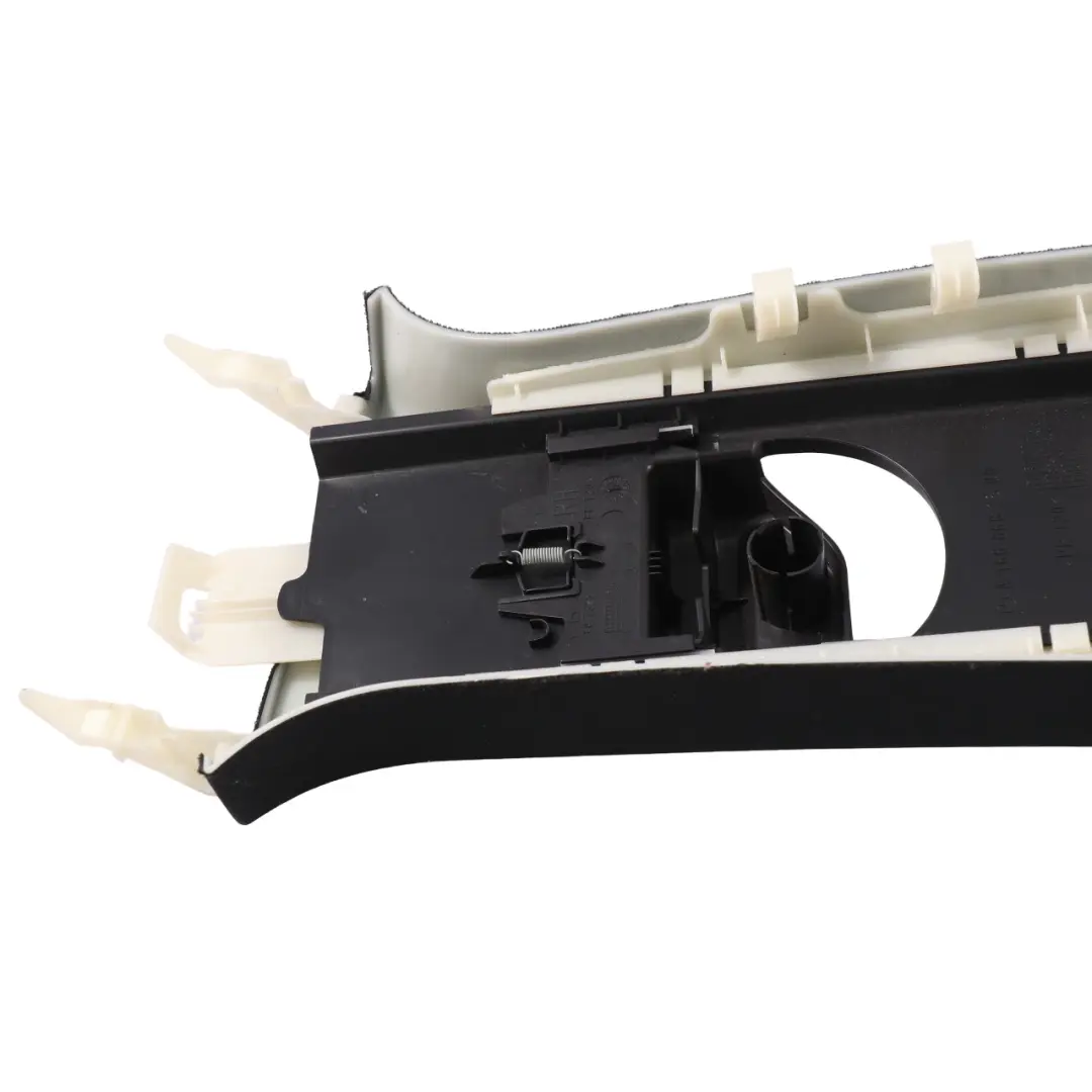 Panneau montant B supérieur droit colonne pour Mercedes GLE C292 à propos du numéro de pièce A2926907200 Mercedes GLE C292 Panneau montant B supérieur droit colonne - SKU A2926907200 - Numéro de pièce A2926907200