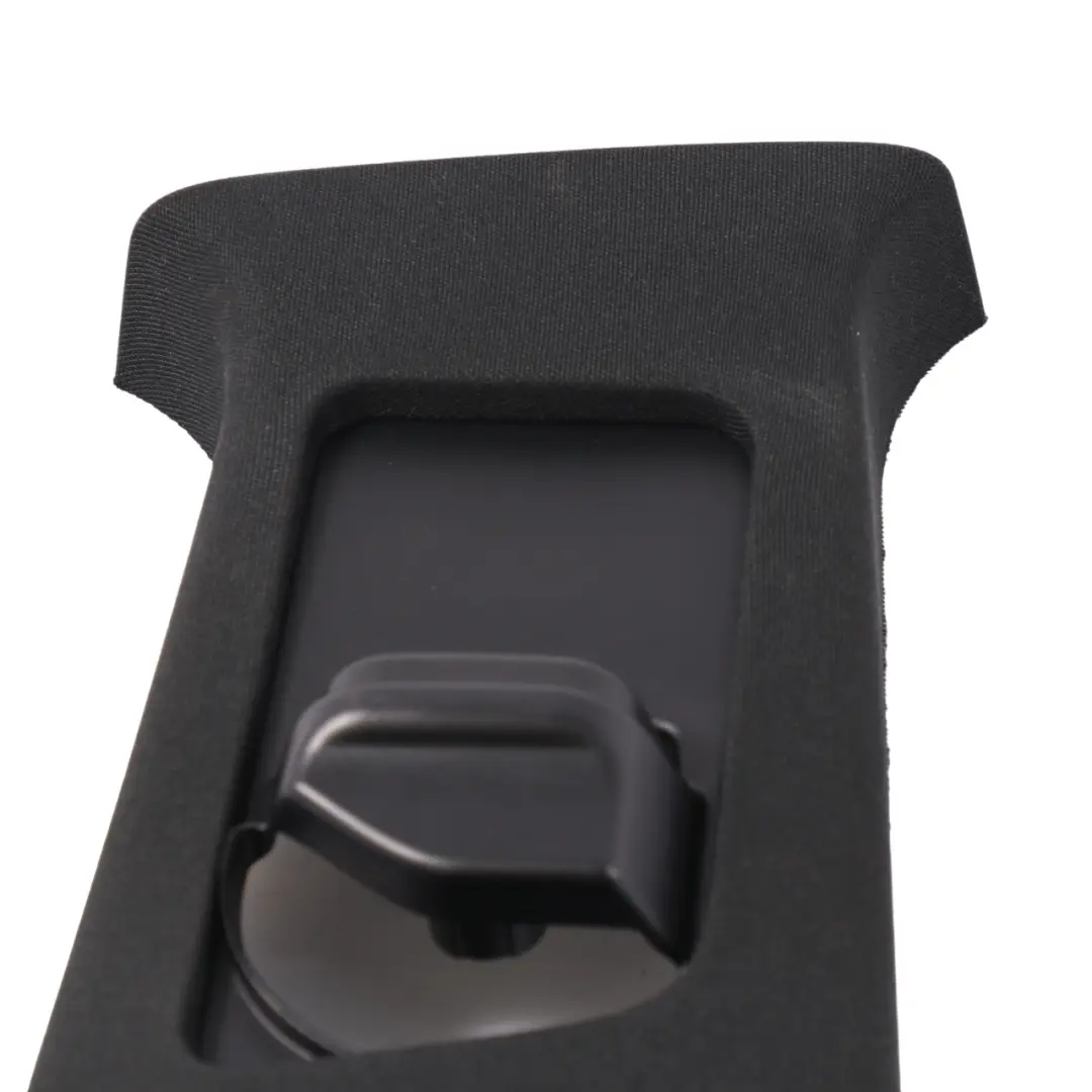 Panneau montant B supérieur droit colonne pour Mercedes GLE C292 à propos du numéro de pièce A2926907200 Mercedes GLE C292 Panneau montant B supérieur droit colonne - SKU A2926907200 - Numéro de pièce A2926907200