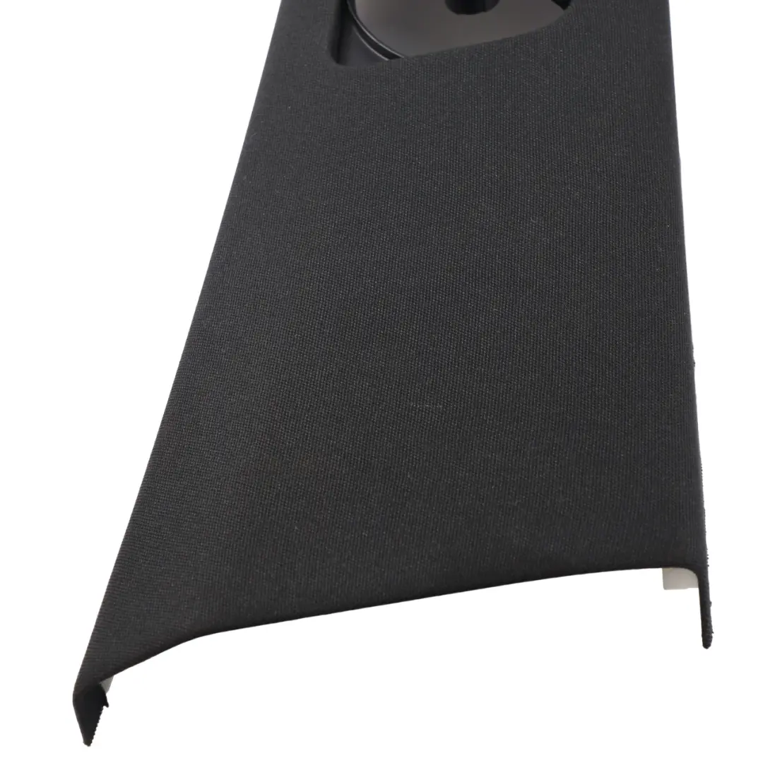 Mercedes GLE C292 B Pillar Trim Panel Upper Right O/S Column Cover - SKU A2926907200 - Part number A2926907200
