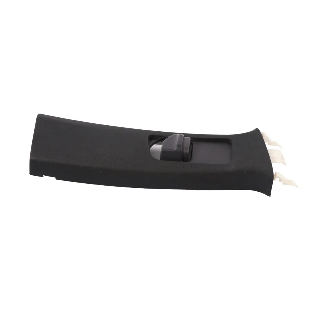 Mercedes GLE C292 B Pillar Trim Panel Upper Right O/S Column Cover - SKU A2926907200 - Part number A2926907200