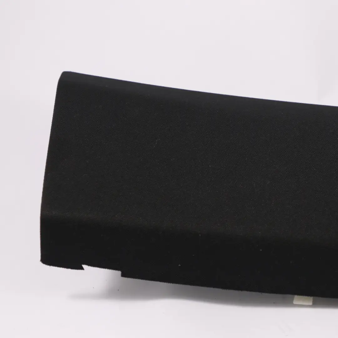 Pilar Embellecedor Superior Derecho Tapa Columna para Mercedes GLE C292 B con número de pieza A2926907200 Mercedes GLE C292 B Pilar Embellecedor Superior Derecho Tapa Columna - SKU A2926907200 - Número de pieza A2926907200